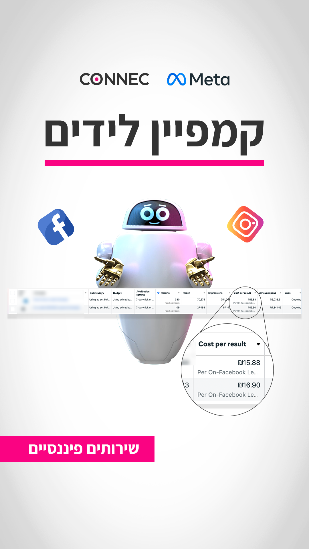 accountant and finance - שירותים פיננסיים. Story